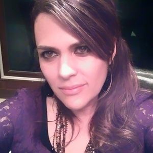 Meet your Posher, Lorena